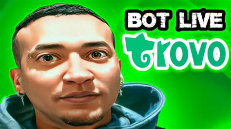trovo chatbot|Trovo .